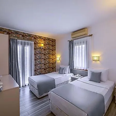 Hotel Queen Boutique